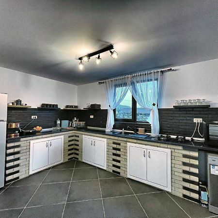 Вилла Casa Din Podirei Capu Cimpului Экстерьер фото