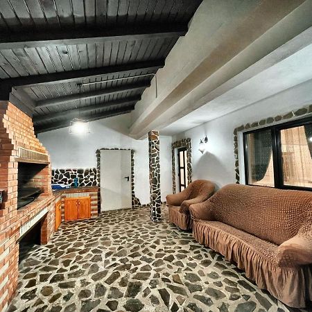 Вилла Casa Din Podirei Capu Cimpului Экстерьер фото