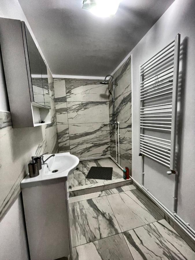 Вилла Casa Din Podirei Capu Cimpului Экстерьер фото